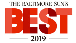 The Night Brunch gets 'Best of Baltimore 2019'