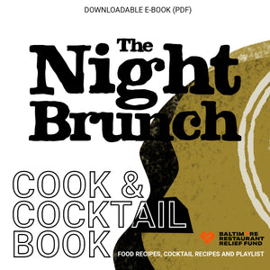 Cook & Cocktail Book (PDF)